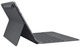 Чохол-клавіатура Book Cover Keyboard для Samsung Galaxy Tab S6 10.5 (T860/T865/T866) Gray ENG/UKR (EF-DT860BJRGRU) - изображение 8