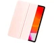Обкладинка USAMS Winto Smart Cover US-BH715 для Apple iPad Pro 10.5 2017 / iPad Air 3 10.5 2019 Pink - зображення 2