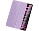 Обкладинка USAMS Winto Smart Cover US-BH654 для Apple iPad Air 10.9 2020 / iPad Air 10.9 2022 Purple - зображення 2