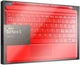 Чохол-клавіатура Microsoft Surface 3 Type Cover Red (A7Z-00037) - изображение 2