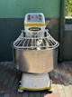Спиральный тестомес KEMPER SP75, дежа 175 л, 75 кг муки / 120 кг теста Б/У - изображение 3