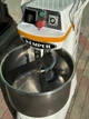 Профессиональный спиральный тестомес для пекарни KEMPER SP15, дежа 35 л, 15 кг муки / 24 кг теста Б/У - изображение 4