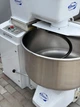 Тестомес профессиональный для пекарни с подкатной бочкой Diosna SP120, до 120 кг Б/У - изображение 5