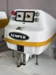 Спиральный тестомес для пекарни Kemper Sp 75, дежа 175 л, количество теста 120 кг Б/У - изображение 6