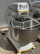 Спиральный тестомес для кондитерской Kemper SP 75, чаша 175л, тесто 120кг Б/У - изображение 9