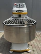 Тестомес профессиональный для пекарни Kemper SP125, дежа 300л, количество теста 200кг Б/У - изображение 6