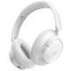 Беспроводные наушники с шумоподавлением ANC Baseus Bass BH1 NC white (A0203702) - изображение 1