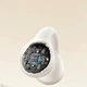Беспроводные наушники Baseus Bass BC1 Open-Ear TWS white (A0102401) - изображение 5