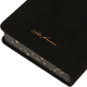 Ежедневник датированный 2026 (А6, твердая обложка, черный) Leo Planner Luna 252706 - изображение 3