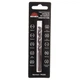 Свердло по металу HSS-Co/M35 6,0 (1 шт.) Vitals Professional 190285 - зображення 3