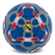 М'яч для футболу Clubball Real Madrid, розмір 5, ПВХ, ручне зшивання, латексна камера(OB_9976609A0BD6) - зображення 1