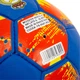 М'яч для футболу Clubball Real Madrid, розмір 5, ПВХ, ручне зшивання, латексна камера, тренувальний(OB_EB23C81E7D43) - зображення 4