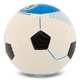 Мяч для футбола Clubball Manchester City Hybrid (размер 5) FB-7944 - изображение 2