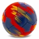 Футбольний м'яч Clubball Paris Saint Germain, розмір 5, ПВХ, ручне зшивання панелей, латексна камера, тренувальний та аматорський(OB_611B9DDDADD4) - зображення 5