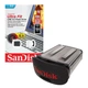 Флешка флеш память USB 3.0 Flash 64GB SanDisk Cruzer Fit Ultra (SDCZ43-064G-GAM46) - изображение 6