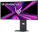 Монітор 34" LG UltraGear OLED 34GX900A-B - зображення 2