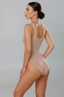 Боди Giulia 46/48(L/XL) Натуральный (Nude) (126094) - изображение 2