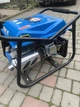 Генератор бензиновий 1 Фаза 3 кВт із електро - запуском KRAFT&DELE KD143 + AVR 3000 Вт 220 В - зображення 5
