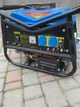 Генератор бензиновий 1 Фаза 3 кВт із електро - запуском KRAFT&DELE KD143 + AVR 3000 Вт 220 В - зображення 13