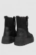 Угги CURERENTLY 40 Черный 243R-A - изображение 4