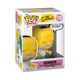 Игровая фигурка Funko POP! серии Симпсоны S12 - Гомер - изображение 1
