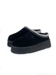 Жіночі чоботи Ugg Tasman Platform Chestnut Black Розмір 41 - изображение 1