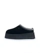 Жіночі чоботи Ugg Tasman Platform Chestnut Black Розмір 41 - изображение 5