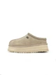 Жіночі чоботи Ugg Tasman Platform Chestnut Grey Розмір 39 - изображение 7
