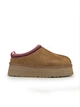 Жіночі чоботи Ugg Tasman Platform Chestnut Brown Розмір 37 - изображение 6