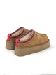 Жіночі чоботи Ugg Tasman Platform Chestnut Brown Розмір 37 - изображение 7