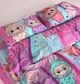 Комплект постельного белья Бязь Rainbow Labubu 110х140 см - изображение 2