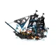 Конструктор Cogo Pirates Пиратский корабль 807 деталей (3120) - изображение 1