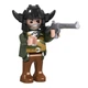 Конструктор Cogo Pirates Пиратский корабль 807 деталей (3120) - изображение 7