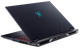 Ноутбук Acer Predator Helios Neo 16 AI PHN16-73-72XL (NH.QX5EU.00M) / 16" / Intel Core Ultra U7 255HX / 16 ГБ / 512 ГБ SSD / RTX 5070 - изображение 9