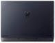 Ноутбук Acer Predator Helios Neo 16 AI PHN16-73-72XL (NH.QX5EU.00M) / 16" / Intel Core Ultra U7 255HX / 16 ГБ / 512 ГБ SSD / RTX 5070 - изображение 4