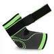Фиксатор (бандаж) для локтевого сустава 4FIZJO Flex 1 шт Size L (P-5905973407373) - изображение 4