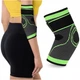 Фиксатор (бандаж) для локтевого сустава 4FIZJO Flex 1 шт Size L (P-5905973407373) - изображение 1
