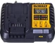 Перфоратор аккумуляторный бесщеточный DeWALT SDS-Plus с АКБ и ЗУ DCH273S2T - изображение 10