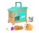 Little Live Pets 26410 Морская свинка Мама-сюрприз - изображение 2