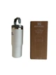 Термокружка Stanley The IceFlow™ Flip Straw Tumbler 30 oz 887 мл біла - изображение 2