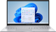 Laptop ASUS Vivobook 15 X1504VA-BQ2919W (90NB13Y2-M00W50) Cool Silver - obraz 1