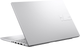 Laptop ASUS Vivobook 15 X1504VA-BQ2919W (90NB13Y2-M00W50) Cool Silver - obraz 8