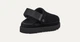 Уги мужские UGG GOLDENCOAST CLOG 1142172/black 44 (usa 11, 29,0 см) черные - изображение 8