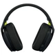 Навушники з мікрофоном Logitech G435 LIGHTSPEED Black Original(981-001050) - изображение 3