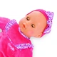 Interaktywny bobas Corolle Lila z zapachem wanilii 5 funkcji 3 akcesoria 42 cm (9000150060) (4062013150062) - obraz 4