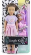 Лялька Corolle Girls Луна Стиль єдинорога з аксесуарами 28 см (9000600250) (4062013600253) - зображення 1