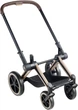 Wózek dla lalki Corolle Cybex Priam 3 w 1 z wyjmowaną gondolą i koszykiem 64.5 x 60 x 36.5 cm (9000141870) (4063013141876) - obraz 9