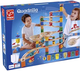 Tor kulkowy Hape Quadrilla Depot 202 elementy (E6008) (6943478007802) - obraz 1