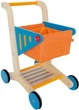 Wózek dla dzieci Hape sklepowy (E3123) (6943478006218) - obraz 2