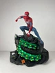 Колекційна фігурка MARVEL з гри Marvel's Spider-Man Людина Павук від Insomniac 2018 19см 30 - изображение 1